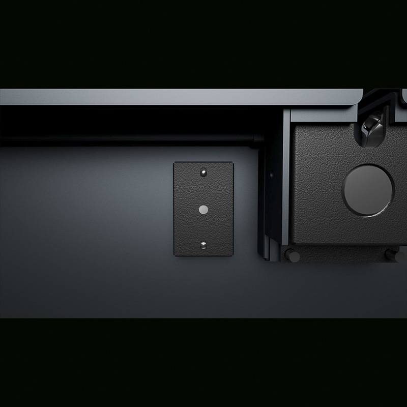 BUNKER / BUNKER® Opbergbox T1