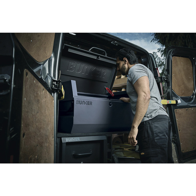 BUNKER / BUNKER® Opbergbox T1