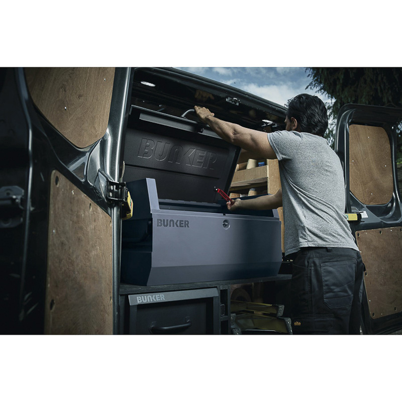 BUNKER / BUNKER® Opbergbox T1