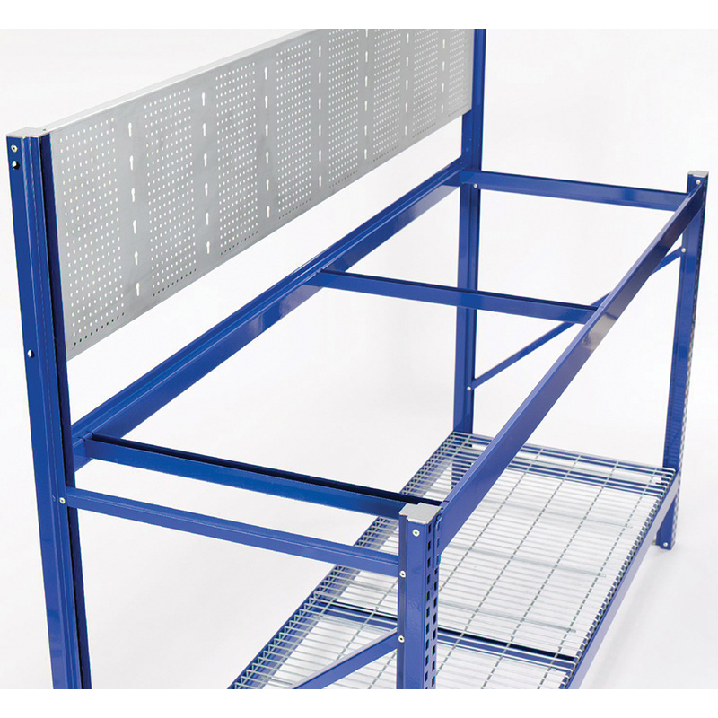 AVASCO / INDUSTRIAL WORK Werkbank