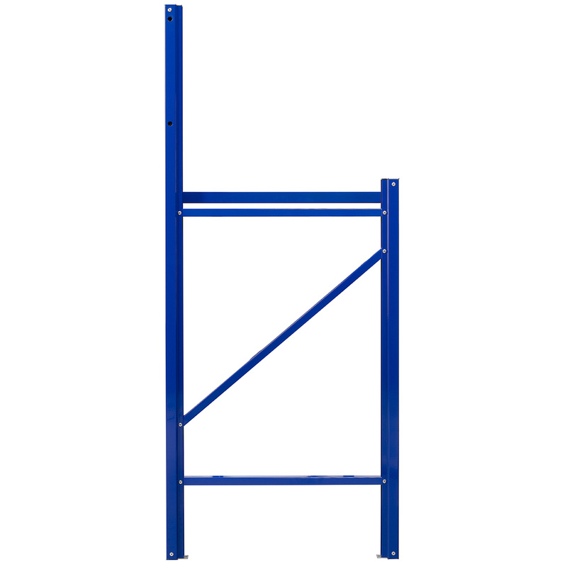 AVASCO / INDUSTRIAL WORK Werkbank