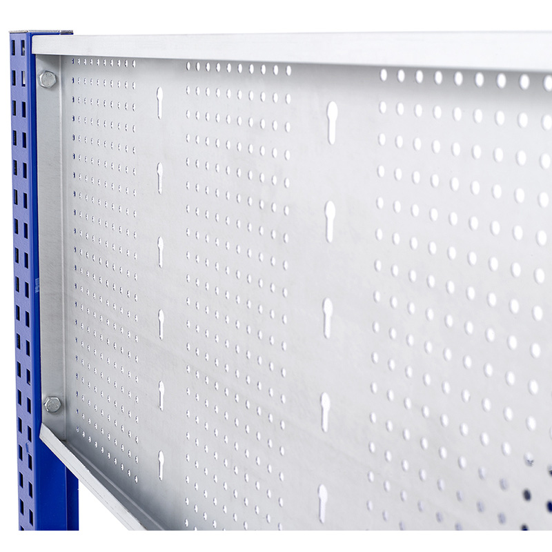 AVASCO / INDUSTRIAL WORK Werkbank