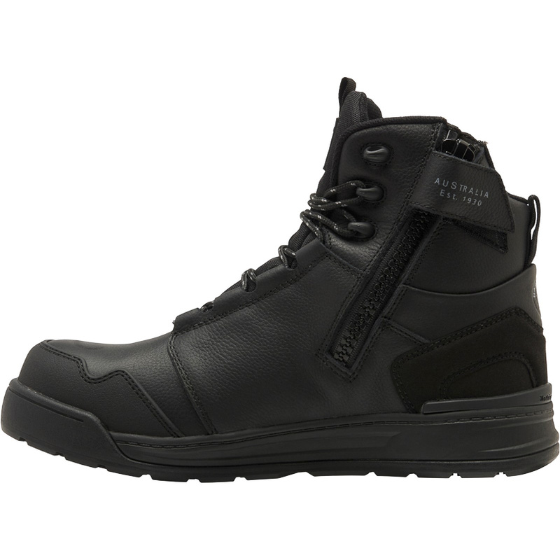 Hard Yakka / Hard Yakka 3056 6" veiligheidsschoenen S7S