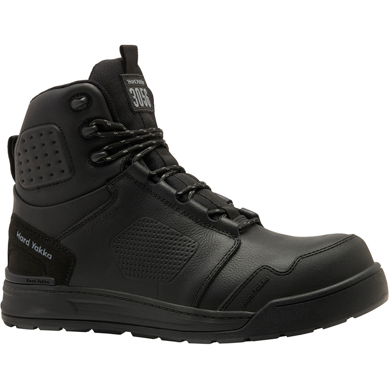 Hard Yakka / Hard Yakka 3056 6" veiligheidsschoenen S7S