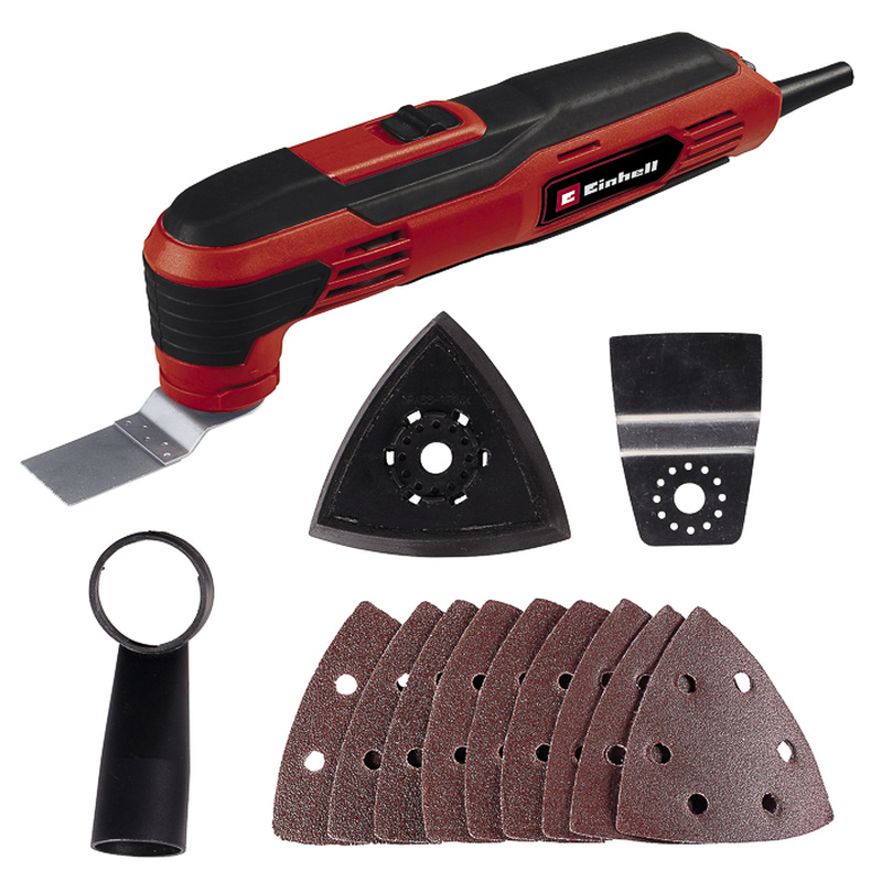 Einhell / Einhell TC-MG 250 CE multitool