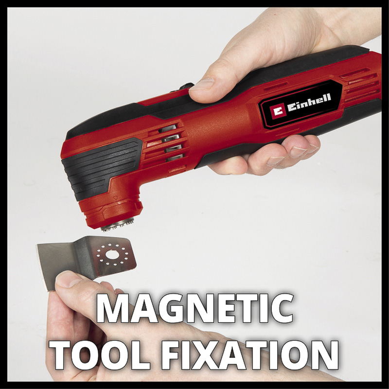 Einhell / Einhell TC-MG 250 CE multitool