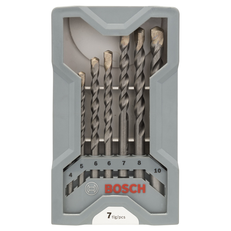 Bosch / Bosch BetonBoorset CYL-3