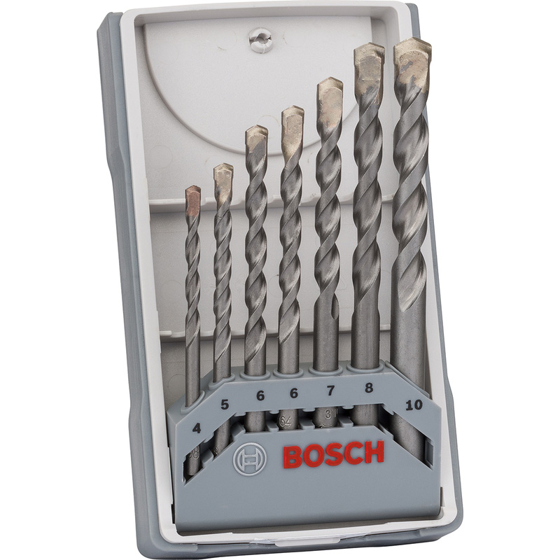 Bosch / Bosch BetonBoorset CYL-3