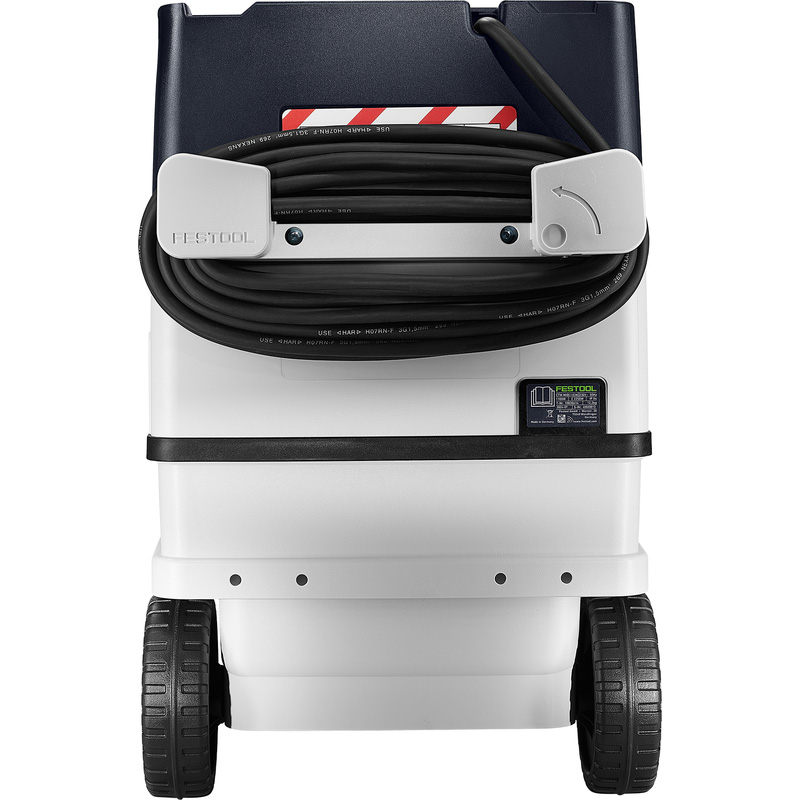 Festool / Festool CLEANTEC CTM MIDI I stofzuiger