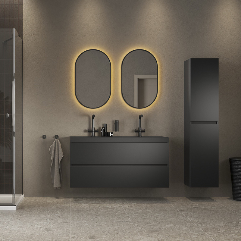 Tiger / Tiger Condo hoge kolomkast 160cm