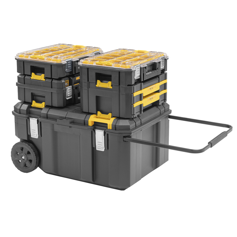 DeWALT TSTAK organizer