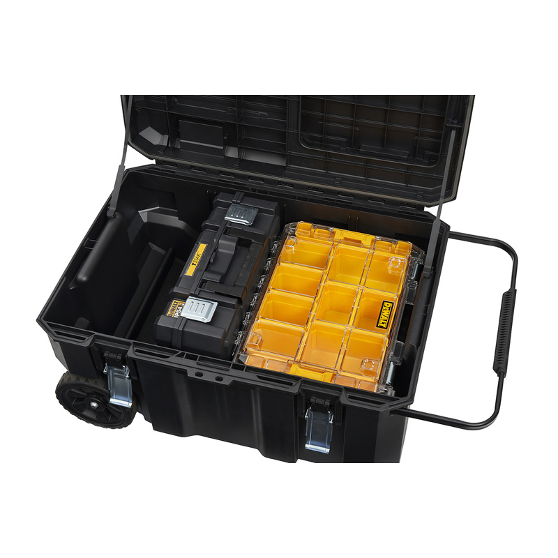 DeWALT TSTAK organizer