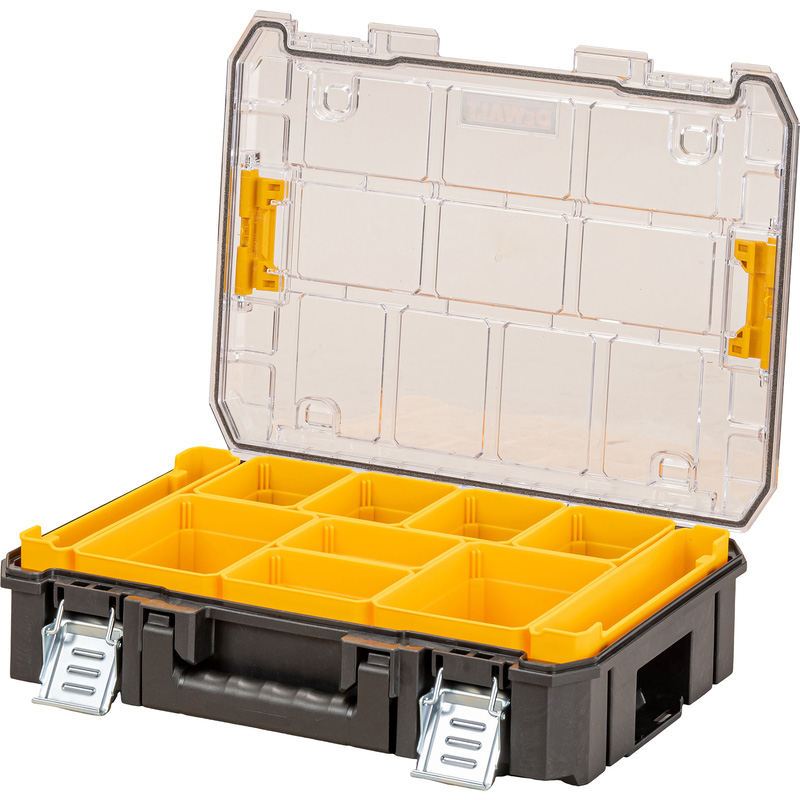 DeWALT TSTAK organizer