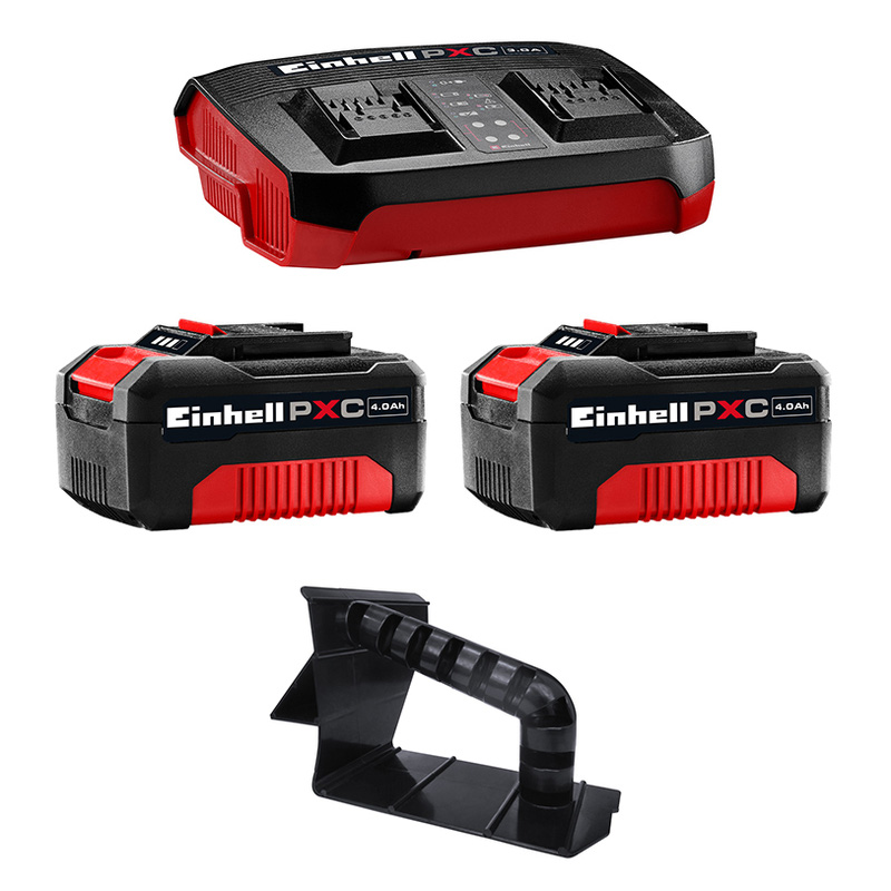 Einhell / Einhell GP-CM 36/450 accu grasmaaier
