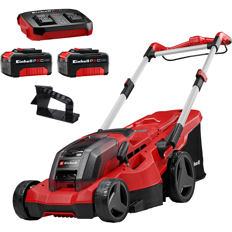 Einhell / Einhell GP-CM 36/450 accu grasmaaier