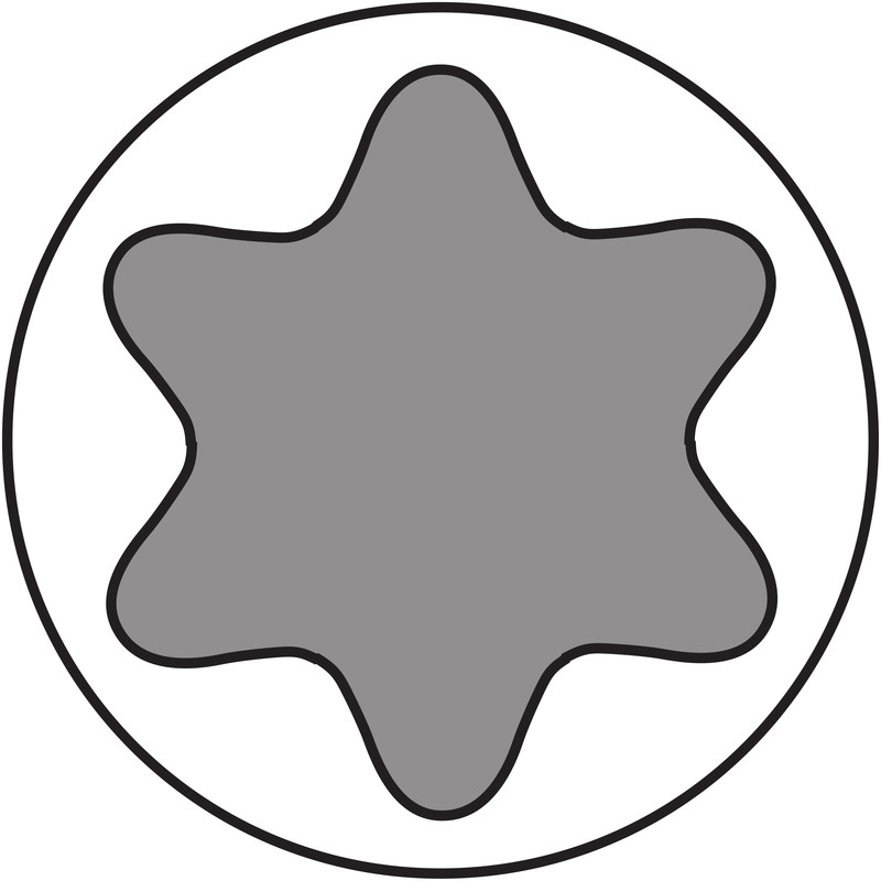 Wiha / Wiha TY Torsiebit