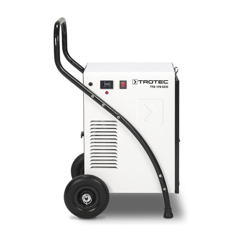 Trotec / Trotec bouwdroger luchtontvochtiger