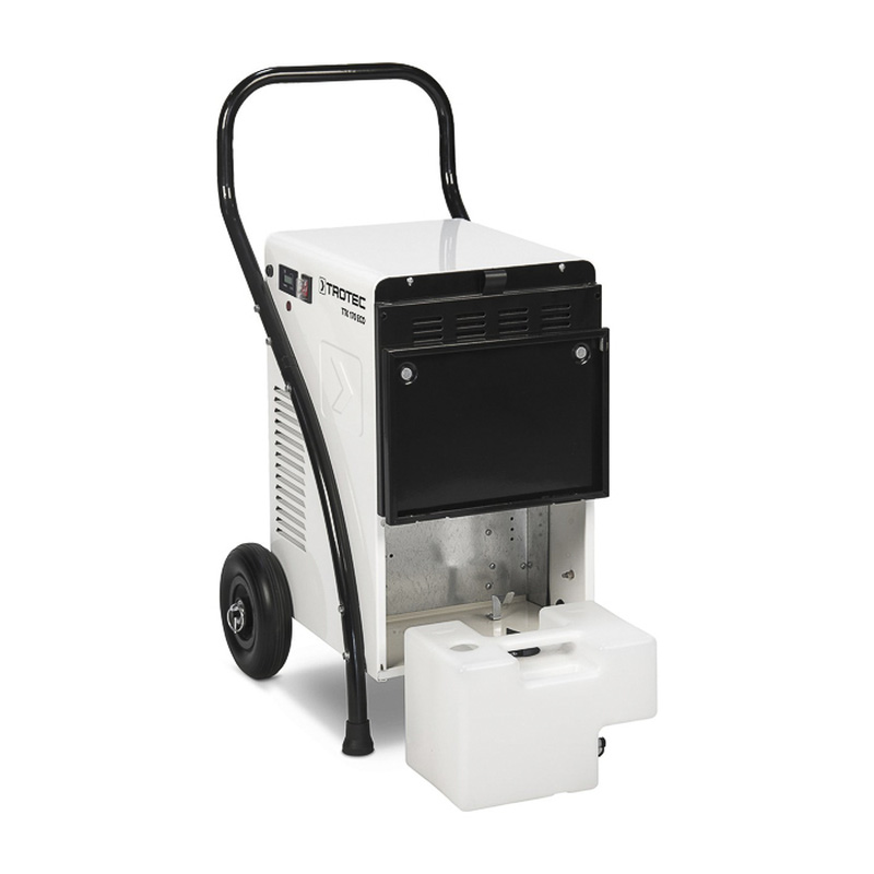 Trotec / Trotec bouwdroger luchtontvochtiger