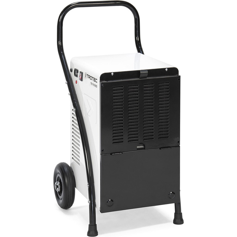 Trotec / Trotec bouwdroger luchtontvochtiger