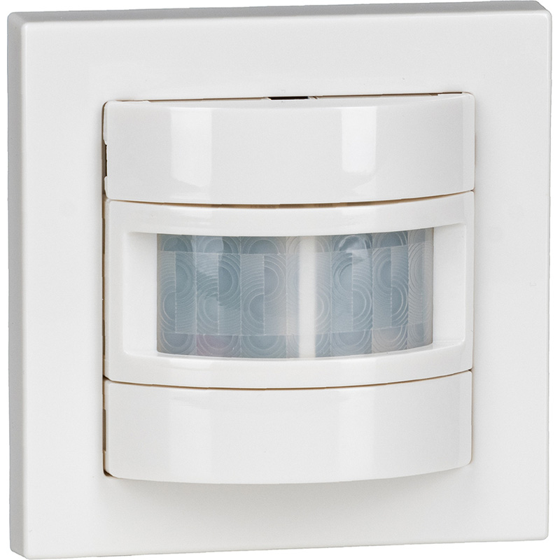 Bewegingsmelder PIR inbouw 180°