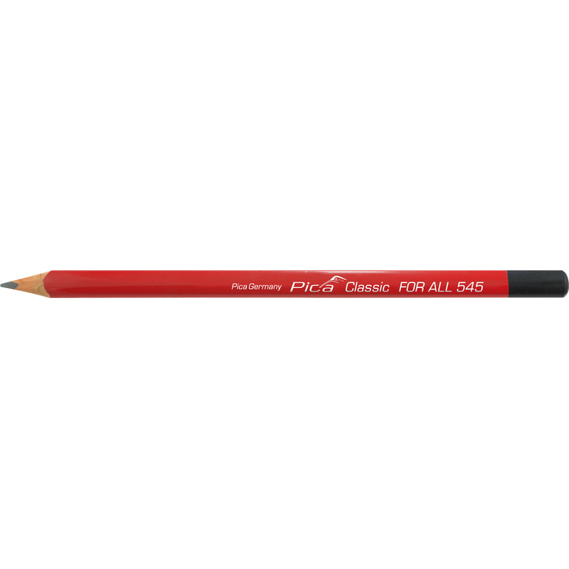 Pica Classic 545/24 Potlood Universeel grafiet 23 cm