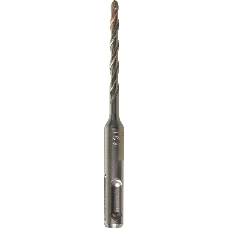 Milwaukee SDS-plus hamerboor M/2