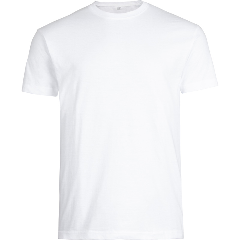 Cerva t-shirt per 2 stuks