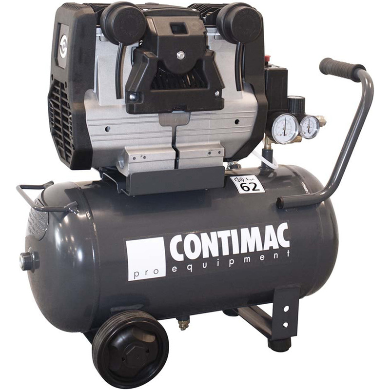 Contimac / Contimac silent compressor CM 270/9/24 W