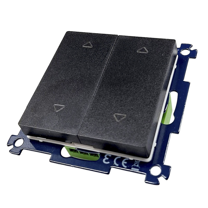 EcoDim / ECO-DIM.19 LED tastdimmer