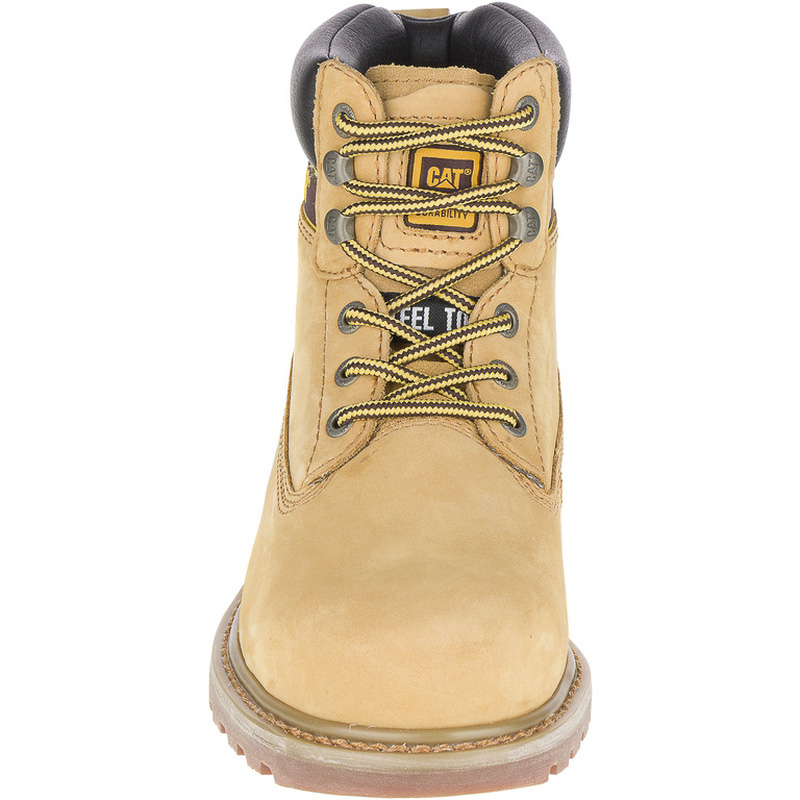 CAT Safety / Caterpillar Holton ST veiligheidsschoenen S3