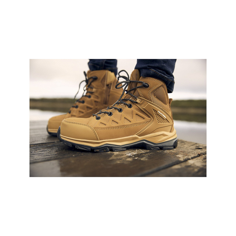 Hard Yakka / Hard Yakka Atomic veiligheidsschoenen S1P