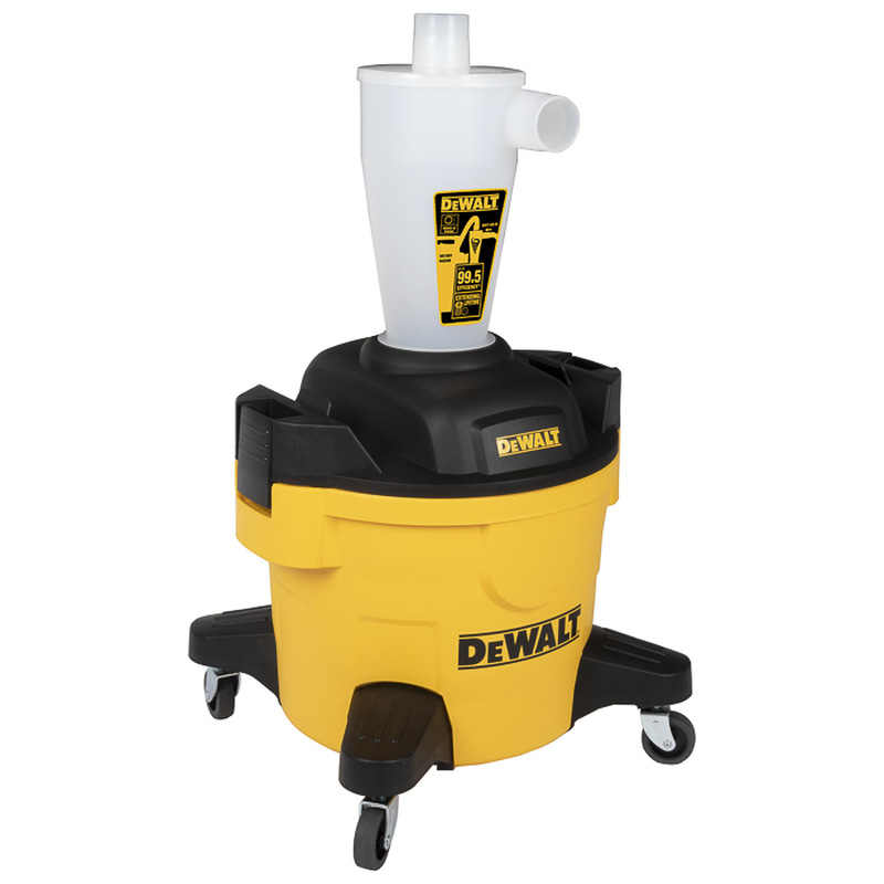 DeWALT / DeWALT DXVCS002 scheidingsfilter