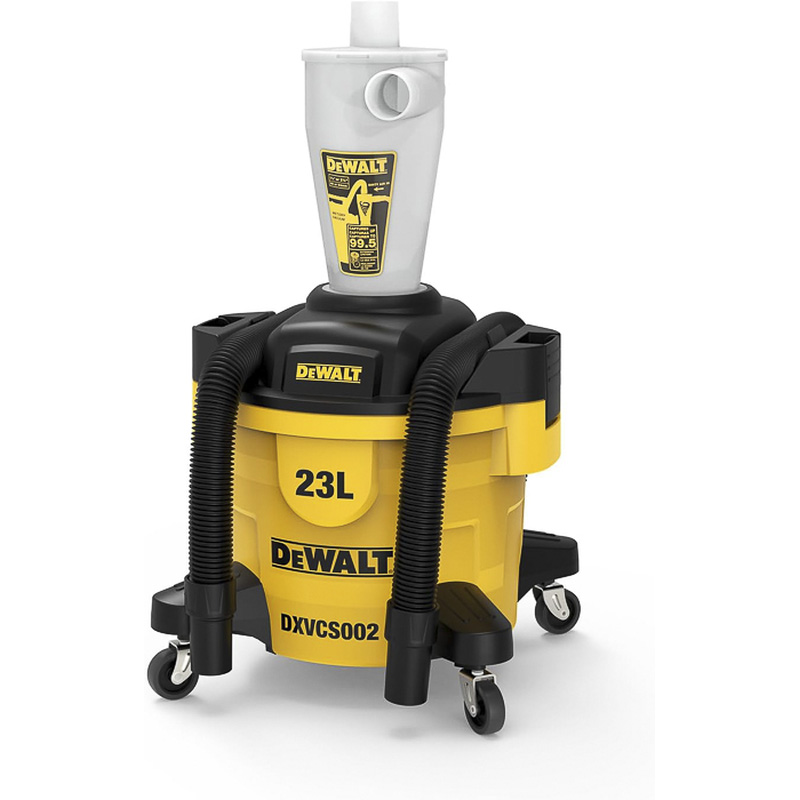 DeWALT / DeWALT DXVCS002 scheidingsfilter