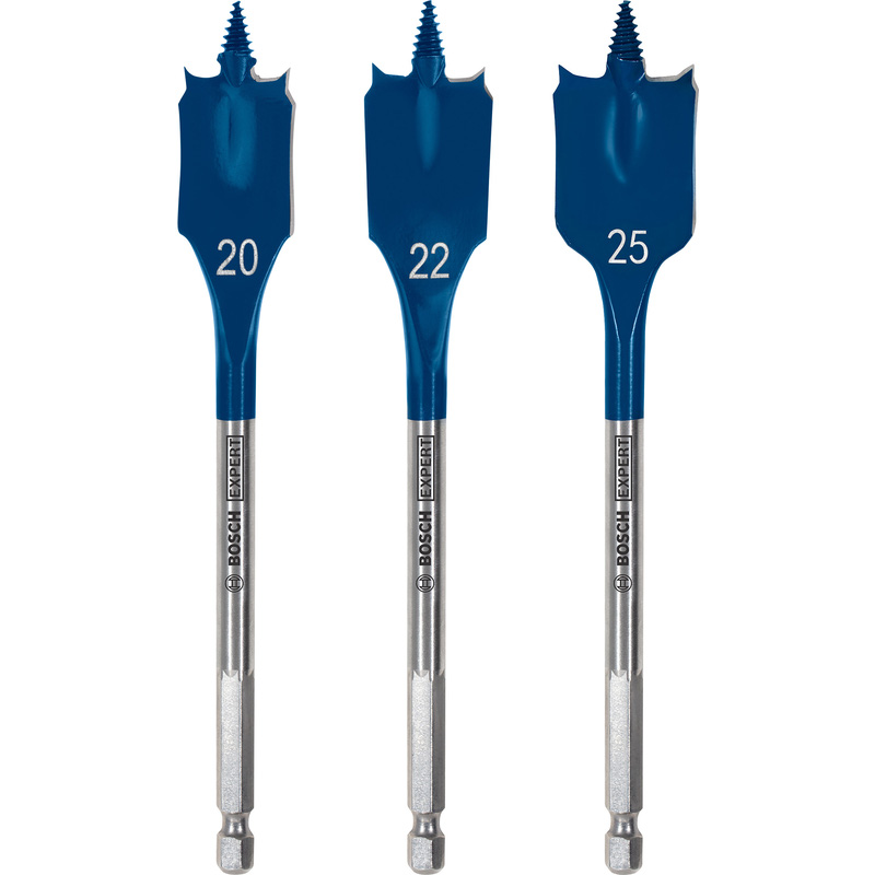 Bosch / Bosch EXPERT SelfCut speedborenset