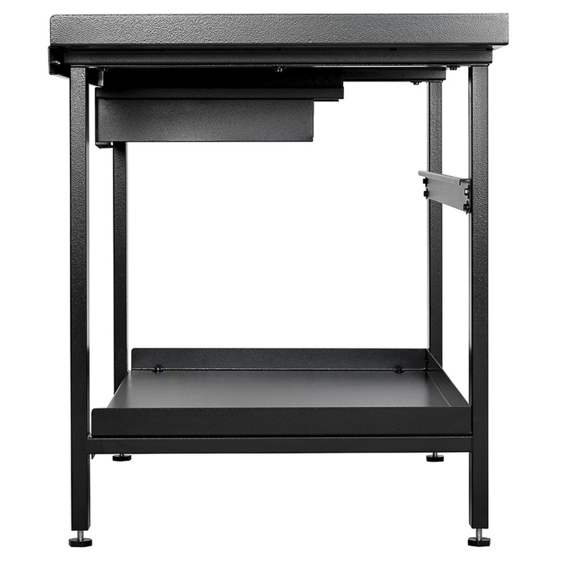 BUNKER / BUNKER® Werkbank met lade