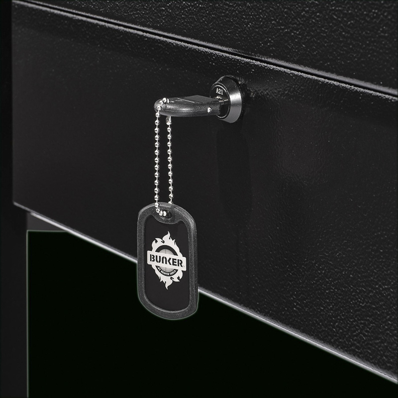 BUNKER / BUNKER® Werkbank met lade