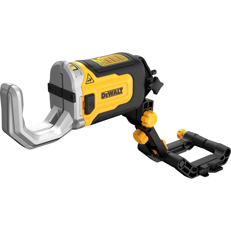 DeWalt impact buizensnijder