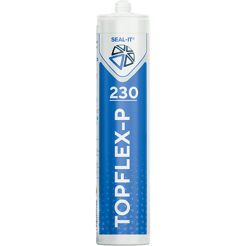 Seal-it 230 TOPFLEX-P beglazingskit