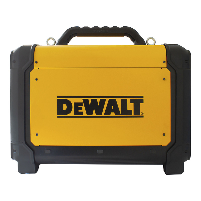 DeWALT / DeWALT DXWDTIG210E lasinverter