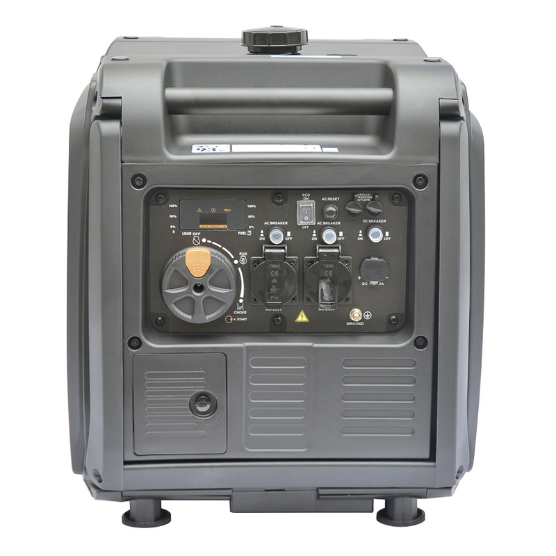 Contimac / Contimac silent stroomgenerator GRNE 4500 IS