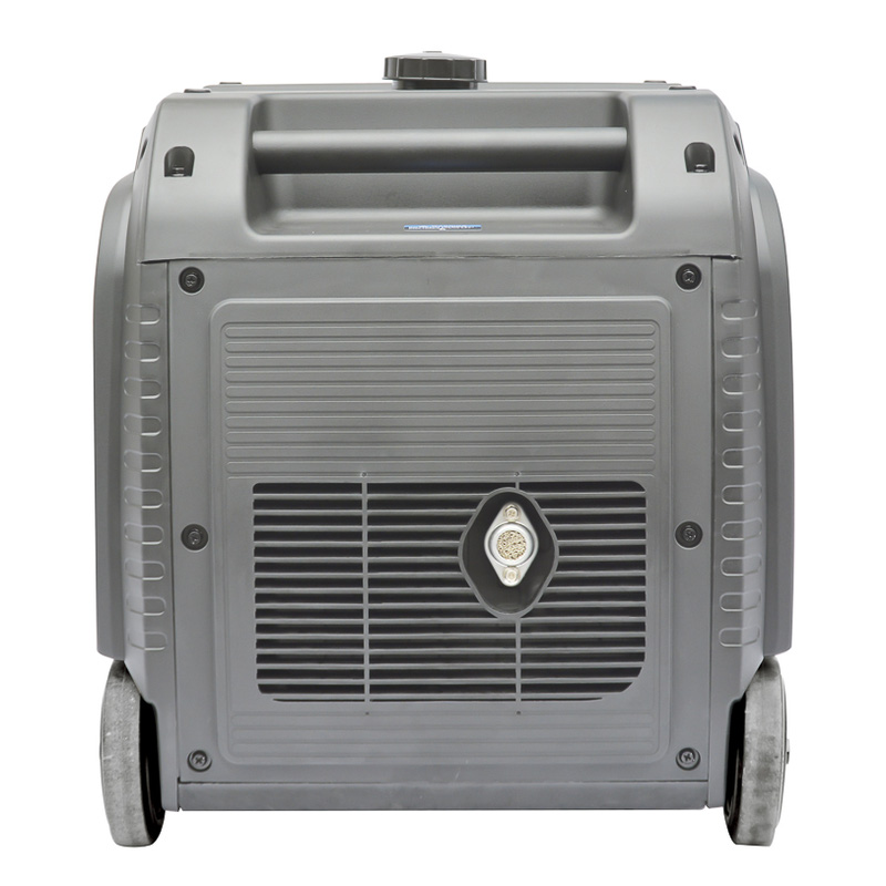 Contimac / Contimac silent stroomgenerator GRNE 4500 IS