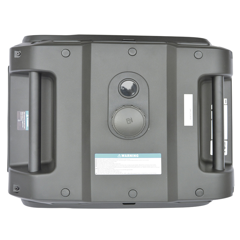 Contimac / Contimac silent stroomgenerator GRNE 4500 IS
