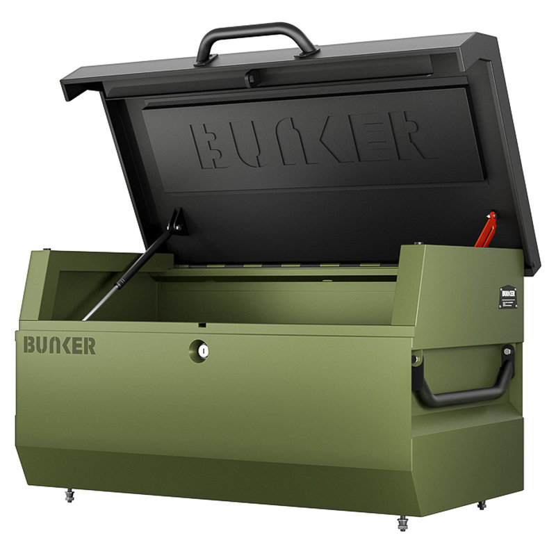 BUNKER / BUNKER® Opbergbox T1