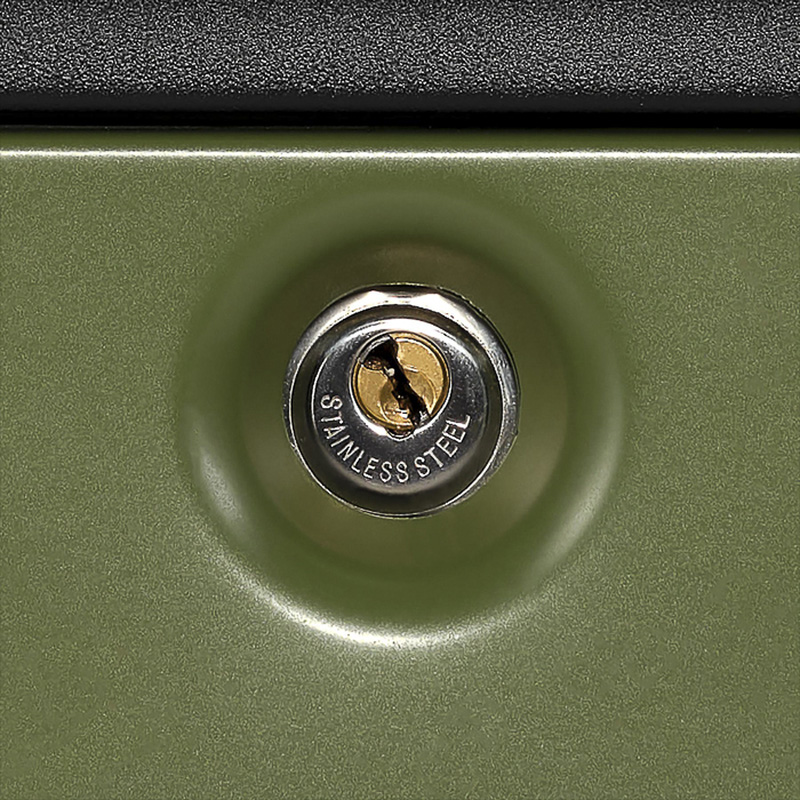 BUNKER / BUNKER® Opbergbox T1