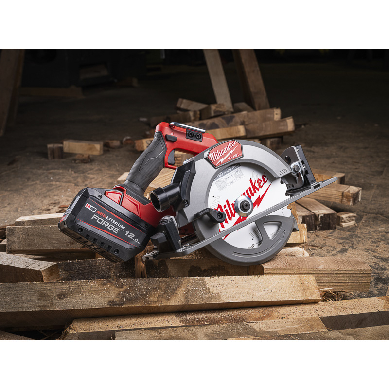 Milwaukee / Milwaukee M18 FCS66GR3-0 FUEL accu cirkelzaagmachine Gen 3 (body)