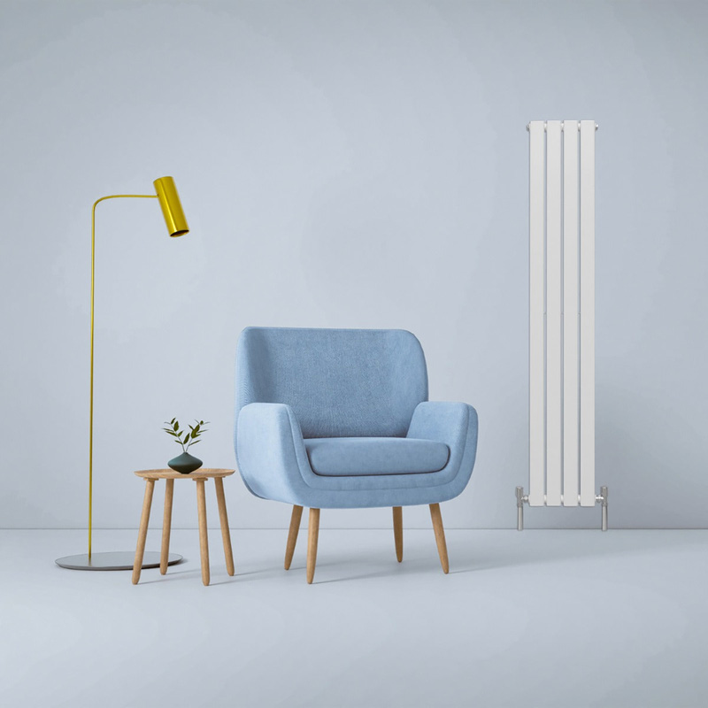 MonsterShop / Design radiator