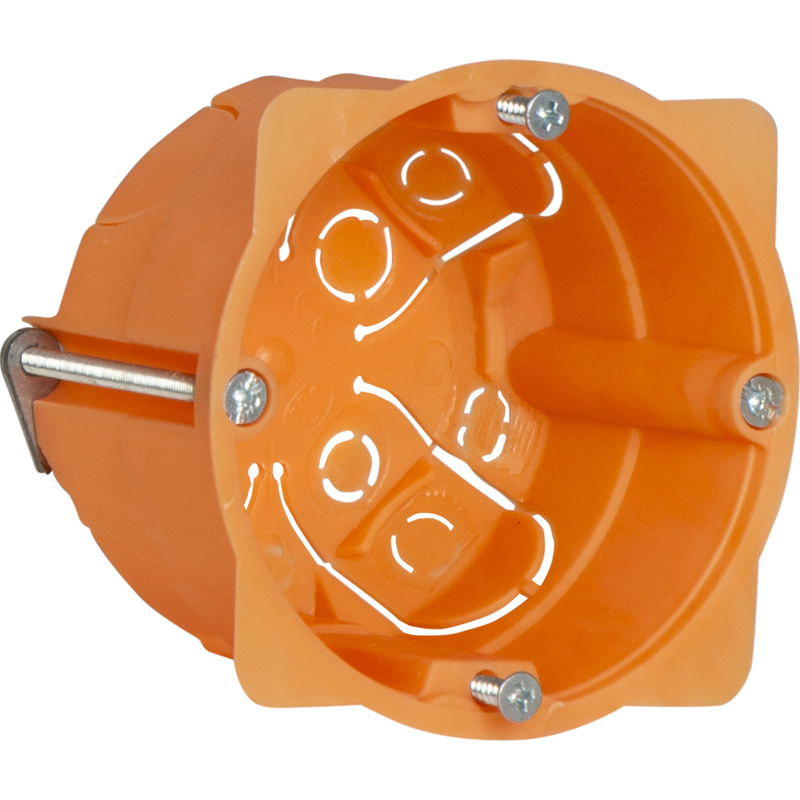 JSL / JSL inbouwdoos voor holle wand