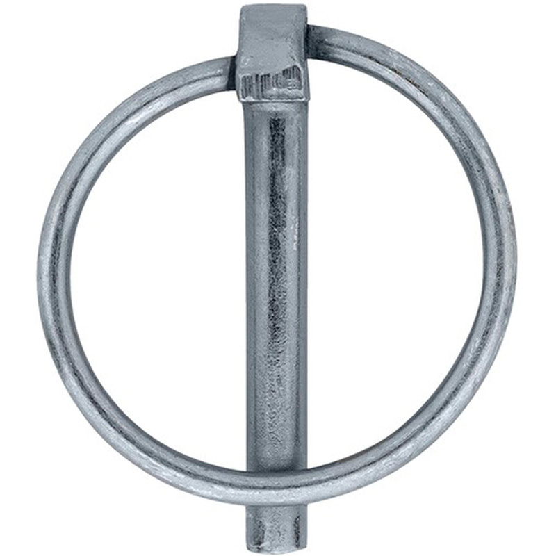 DX / DX Borgpen verzinkt