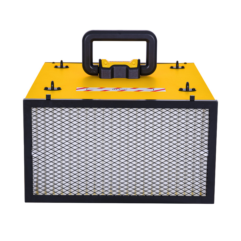 DeWALT / DeWALT DWXAF201 luchtreiniger