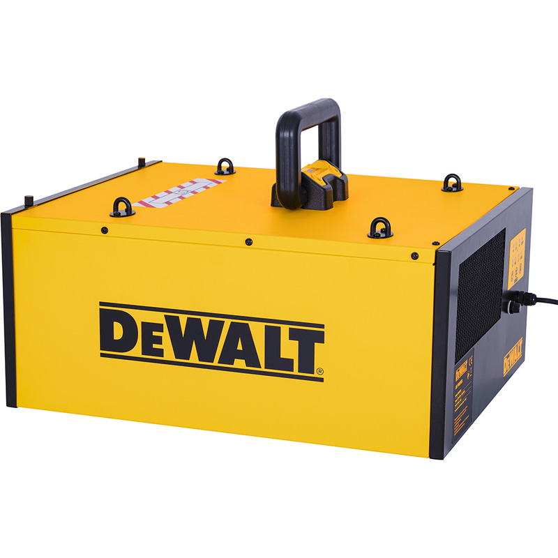 DeWALT / DeWALT DWXAF201 luchtreiniger